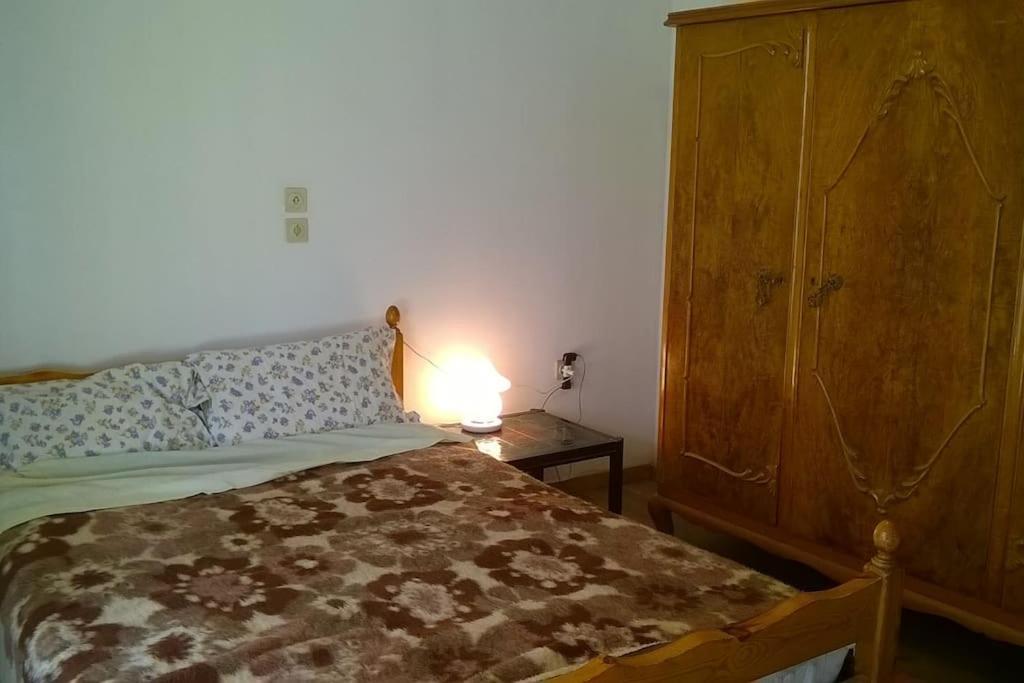 Private Bedrooms In Shared Apartment 135 Sm Athens Center 외부 사진