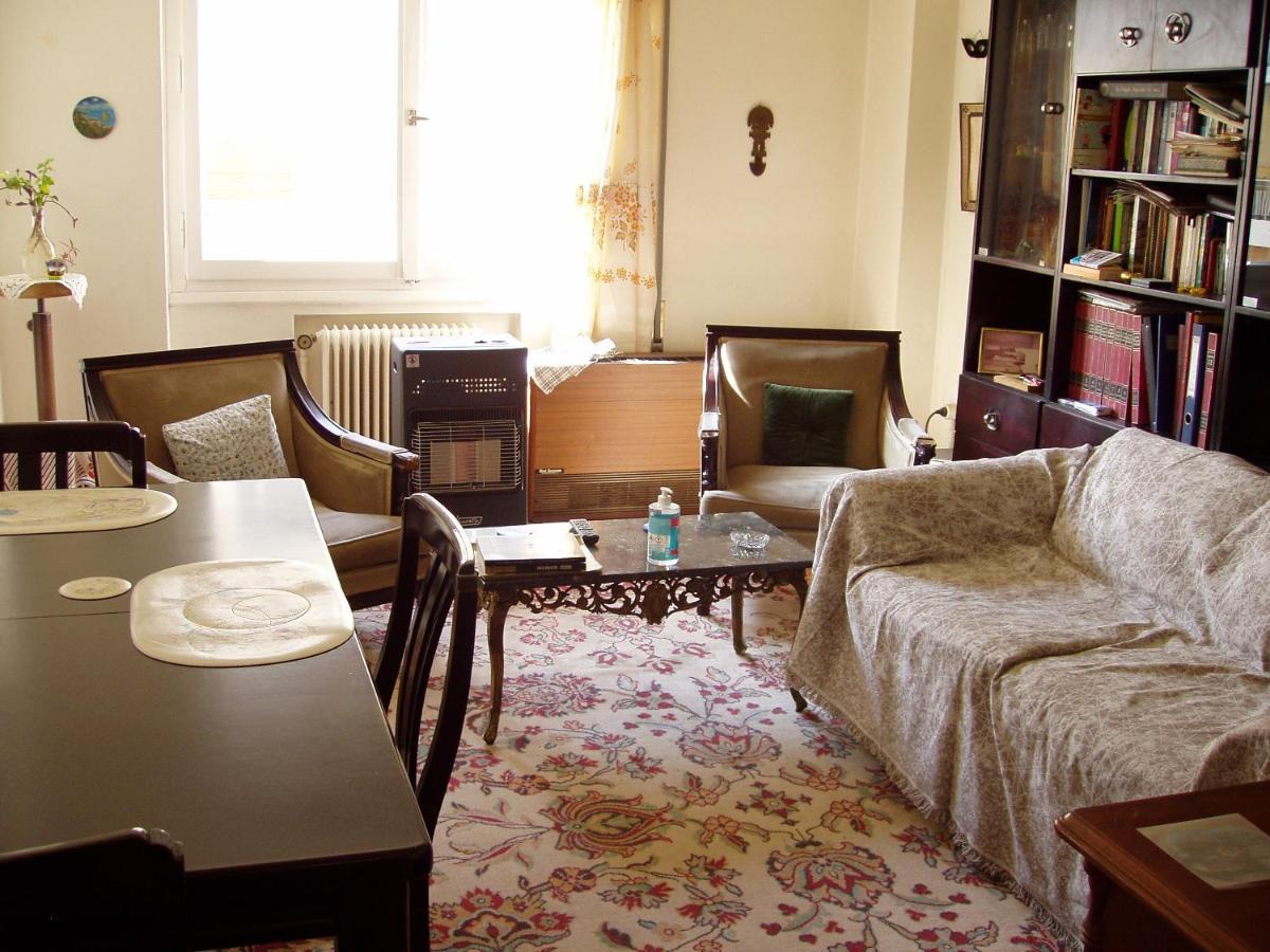 Private Bedrooms In Shared Apartment 135 Sm Athens Center 외부 사진