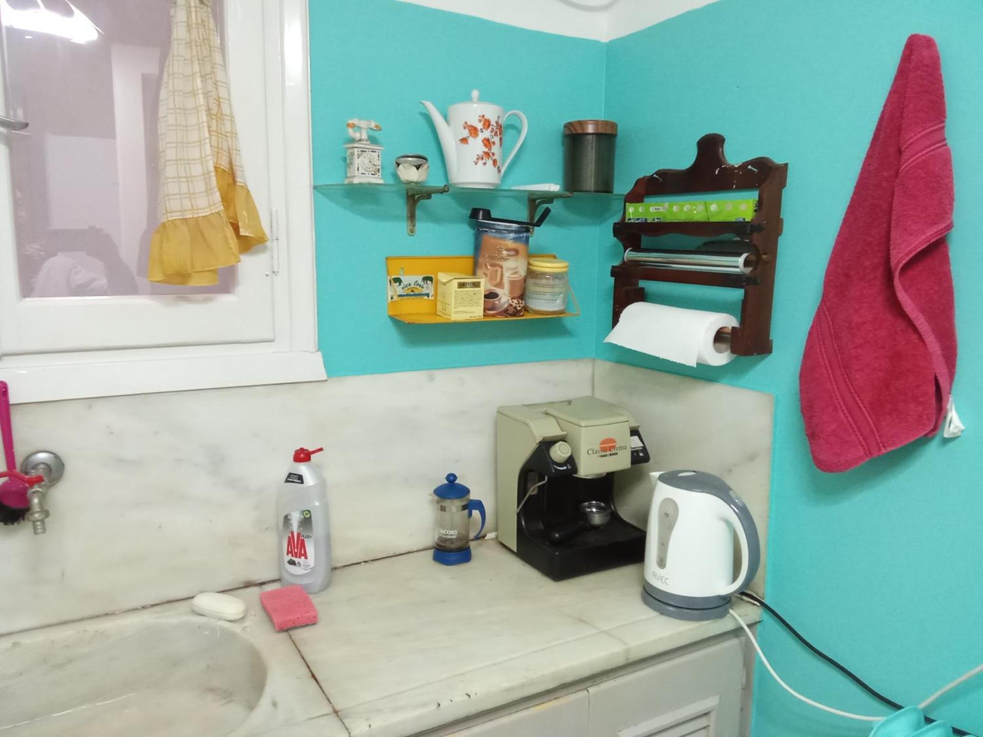 Private Bedrooms In Shared Apartment 135 Sm Athens Center 외부 사진